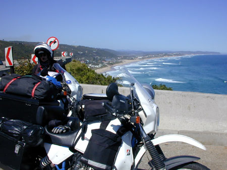 03coast road to port elizabeth south africa